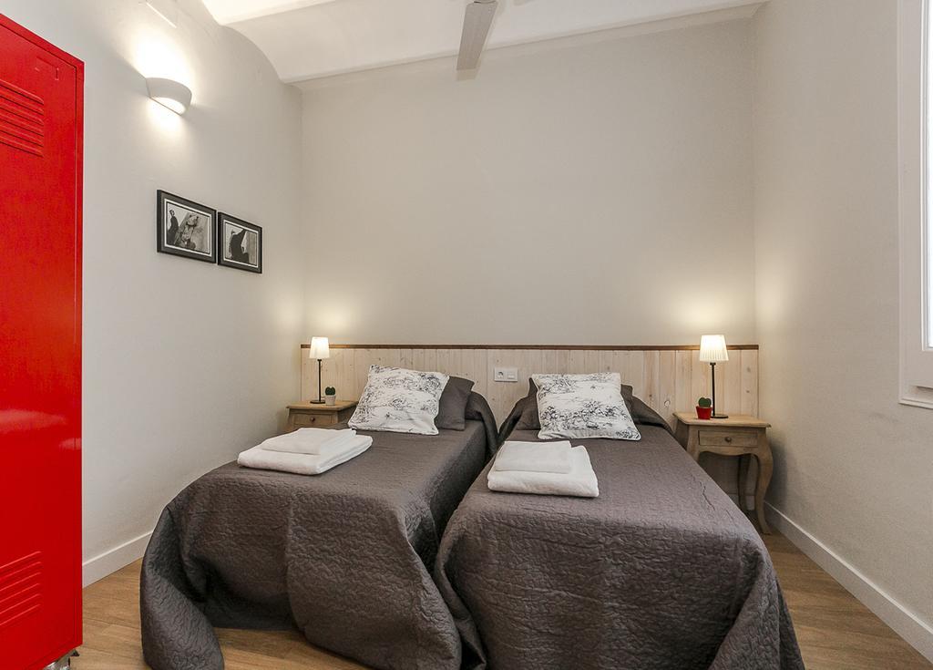 Apartment Bcn Paseo De Gracia Rocamora