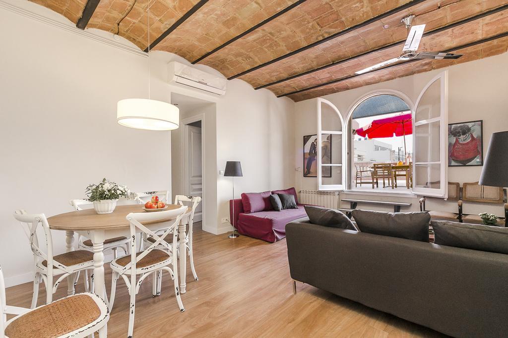 Apartment Bcn Paseo De Gracia Rocamora *