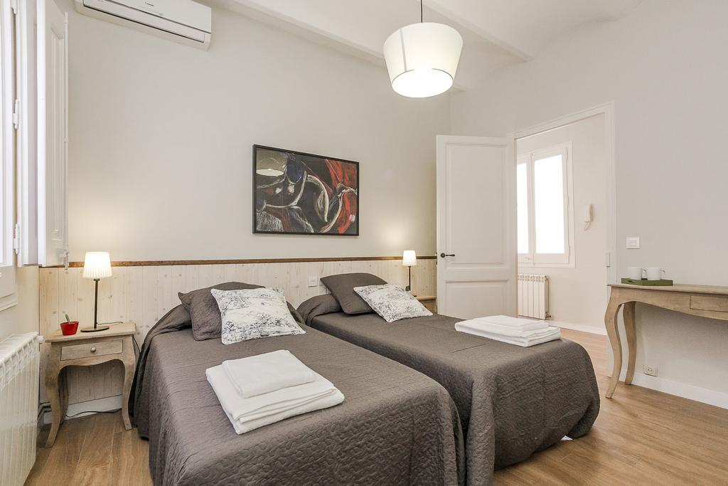 Apartment Bcn Paseo De Gracia Rocamora
