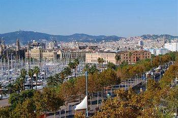 54 Barceloneta 3* Barcelona
