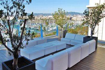 54 Barceloneta Hotel Barcelona