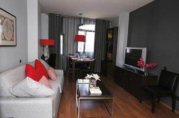 Center Apartamento Barcelona