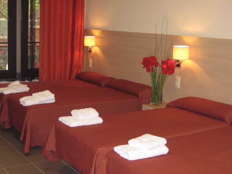 Residencia Erasmus Gracia Apartamento