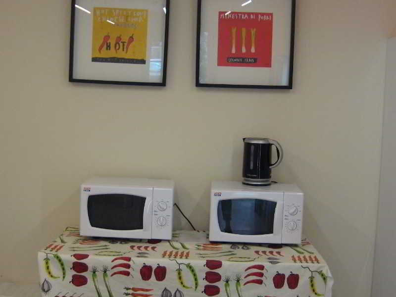 Residencia Erasmus Gracia Apartamento *