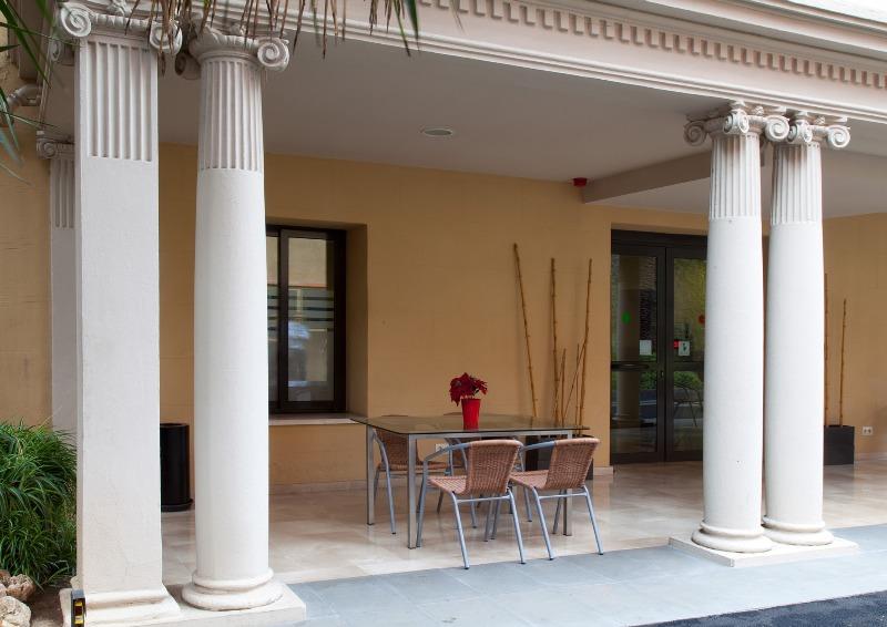 Residencia Erasmus Gracia Apartamento Barcelona