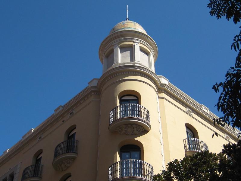 Apartamento Residencia Erasmus Gracia