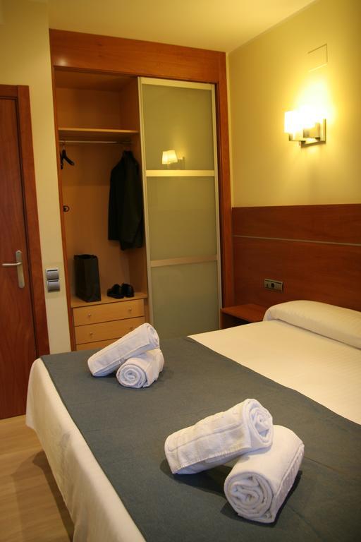Apartahotel Aragó565 Barcelona