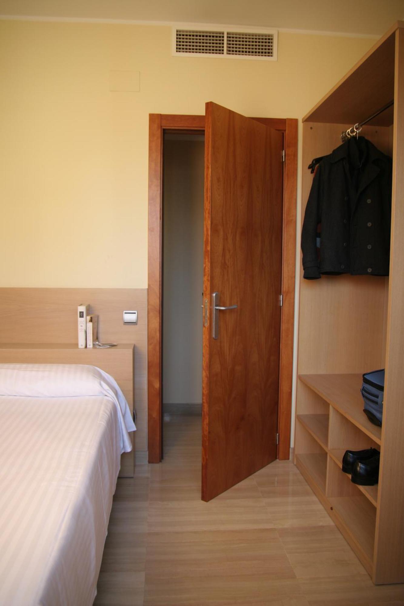 Aragó565 Apartahotel 2*