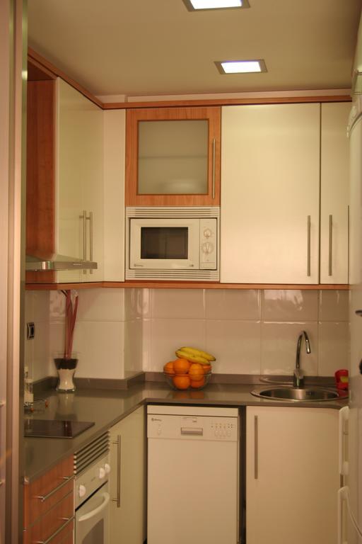 Apartahotel Aragó565
