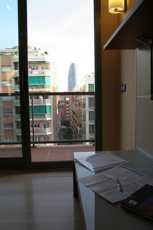 Aragó565 Apartahotel 2*