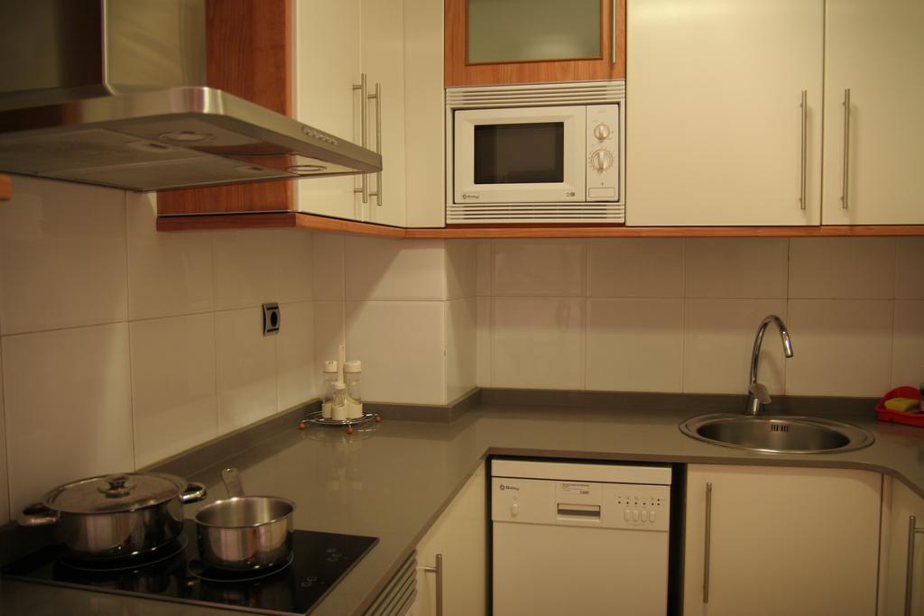 Apartahotel Aragó565 Barcelona