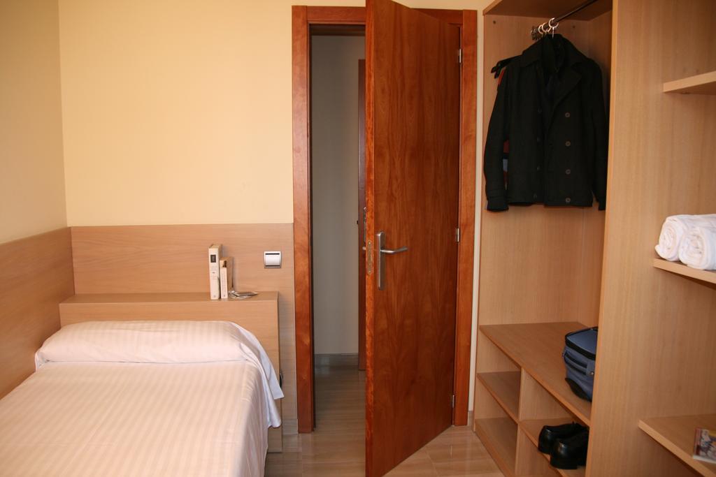 Aragó565 Apartahotel Barcelona