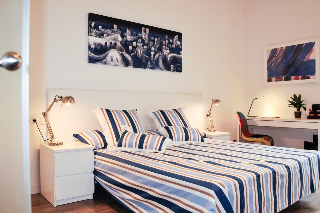Apartamento Paseo De Gracia Rossello