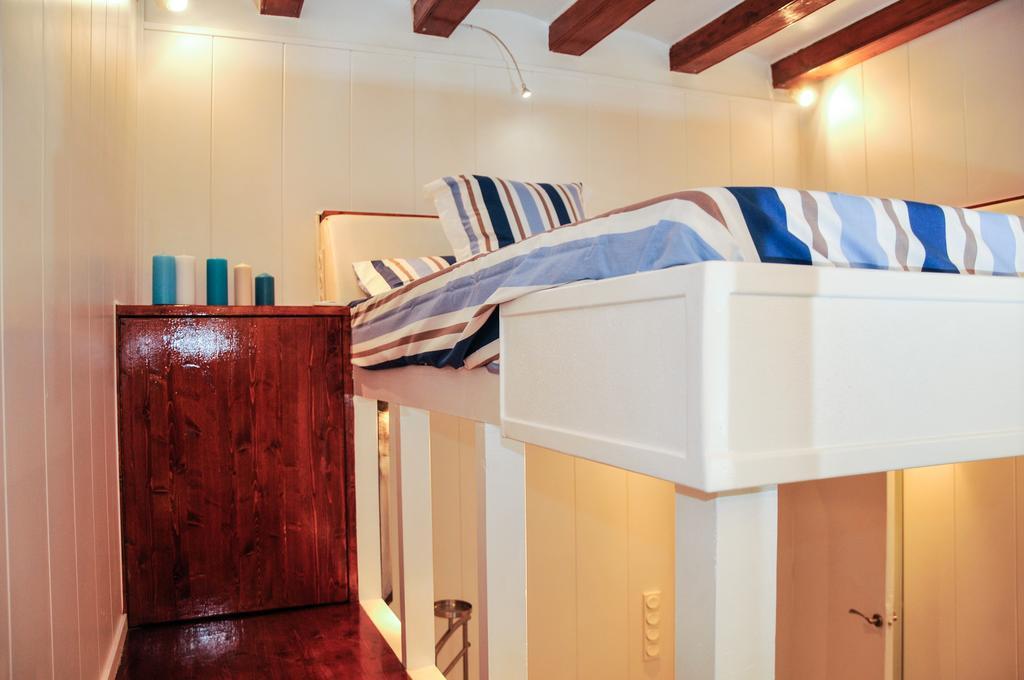 Apartamento Paseo De Gracia Rossello