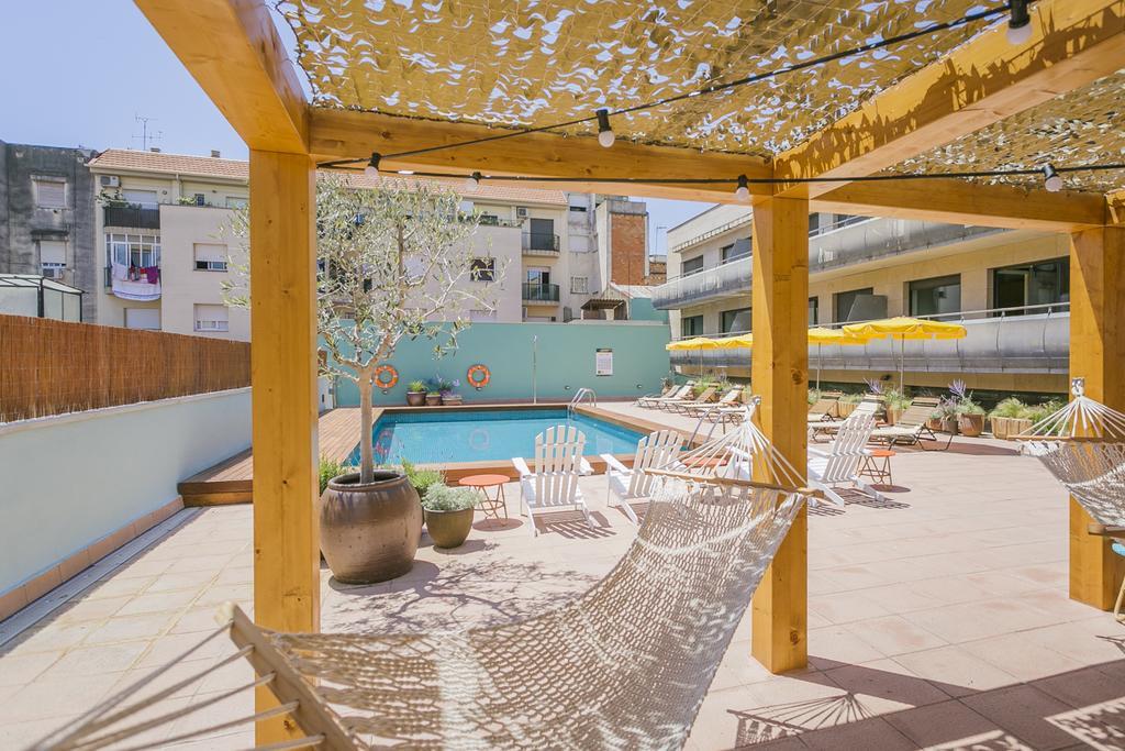 Apartamento Yays Sagrera Boutique Barcelona