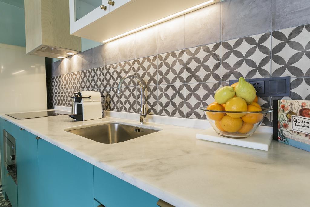 Apartamento Yays Sagrera Boutique