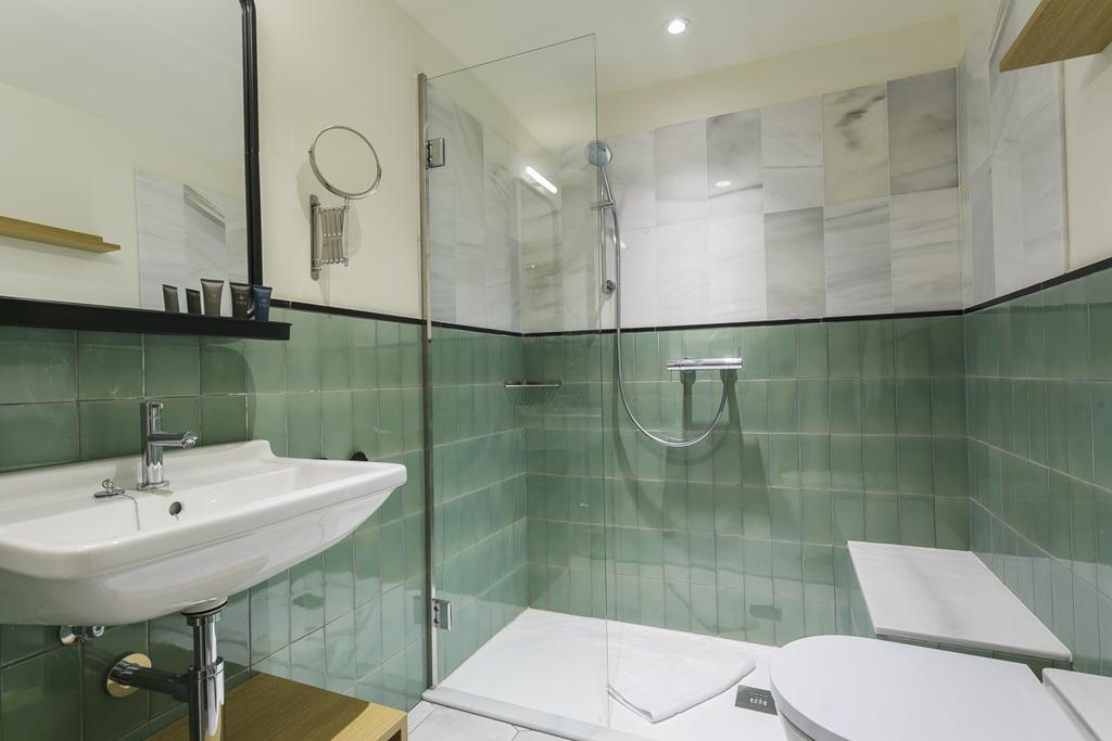 Apartamento Yays Sagrera Boutique *