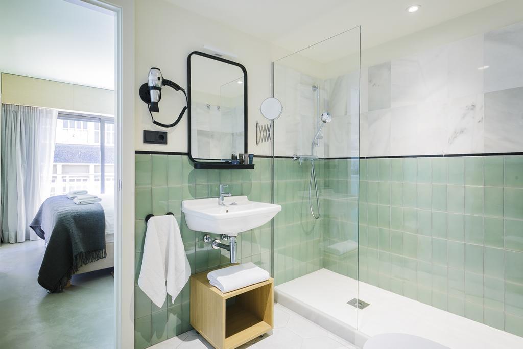 Apartamento Yays Sagrera Boutique *