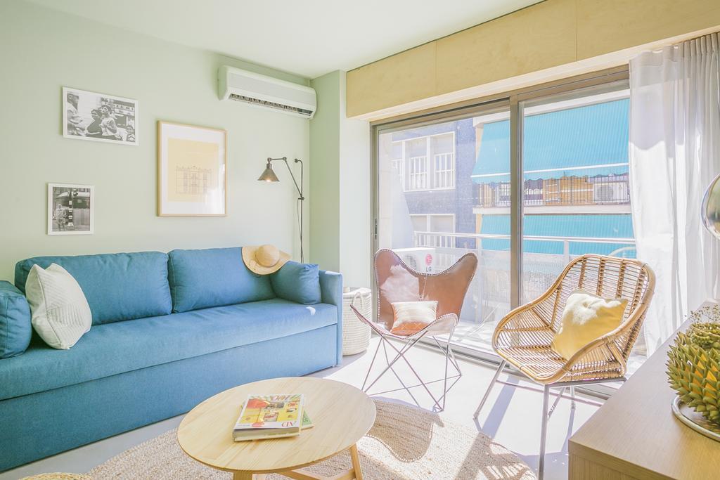 Apartamento Yays Sagrera Boutique *