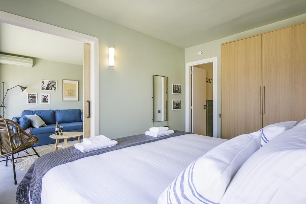 Yays Sagrera Boutique Apartamento