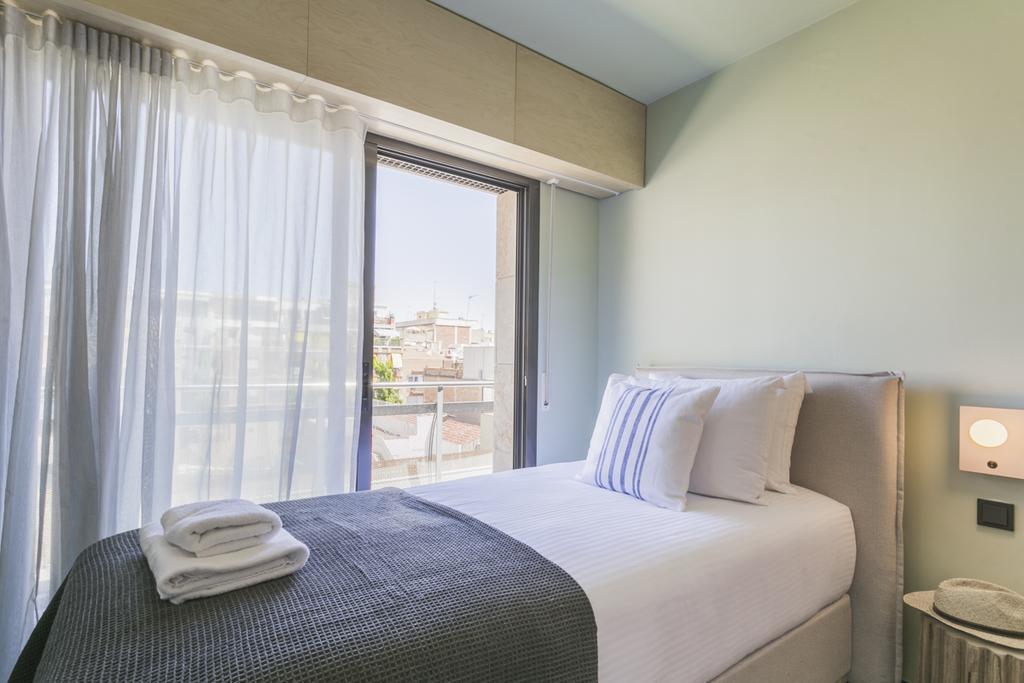 Apartamento Yays Sagrera Boutique Barcelona