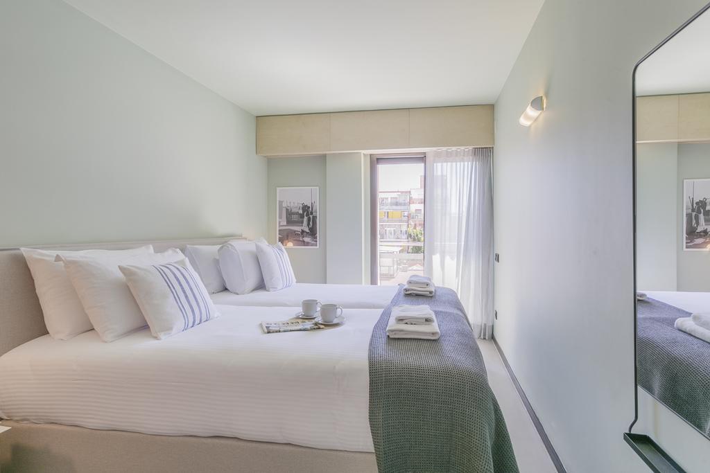 Yays Sagrera Boutique Apartamento *