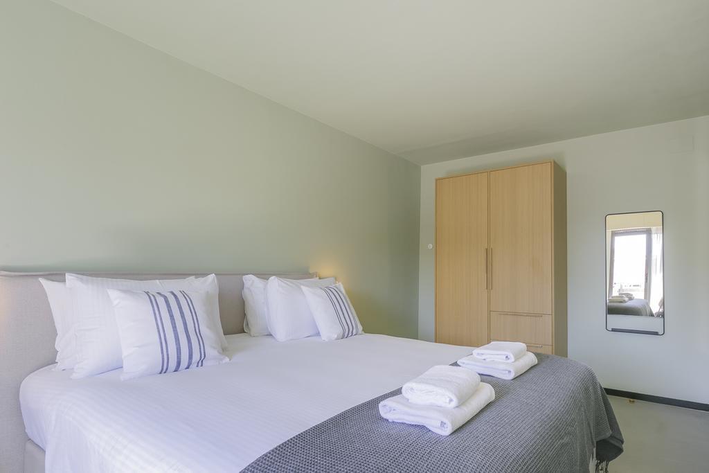 Yays Sagrera Boutique Apartamento