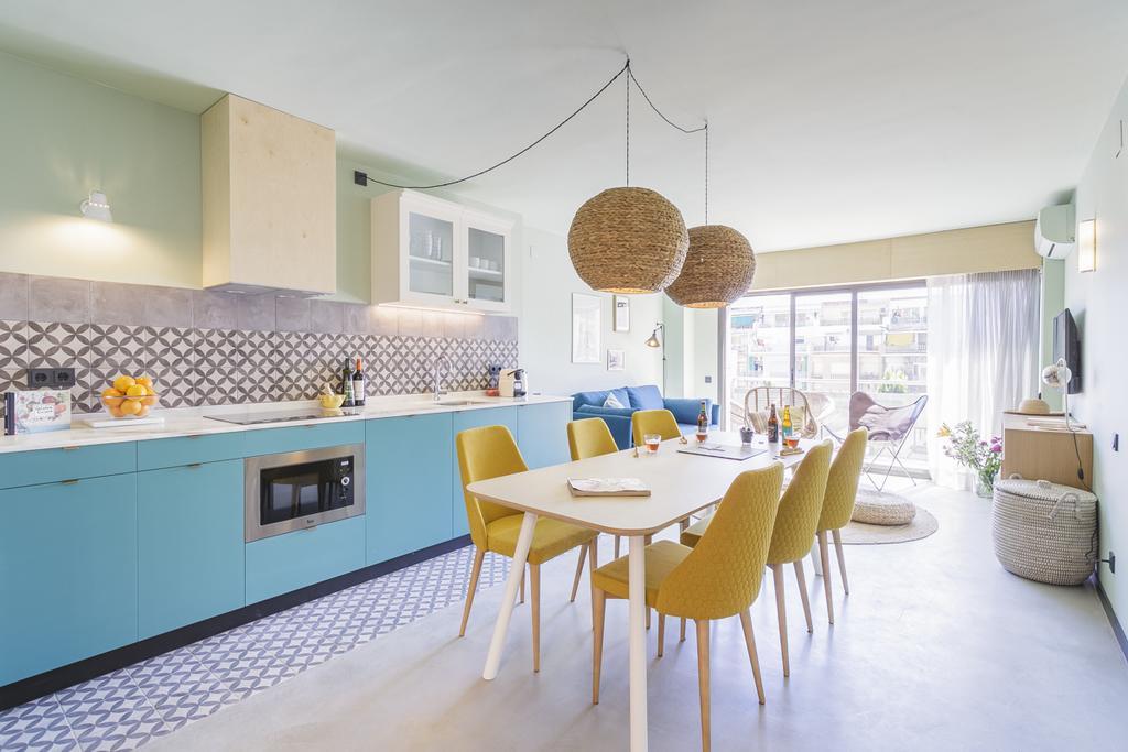 Apartamento Yays Sagrera Boutique *