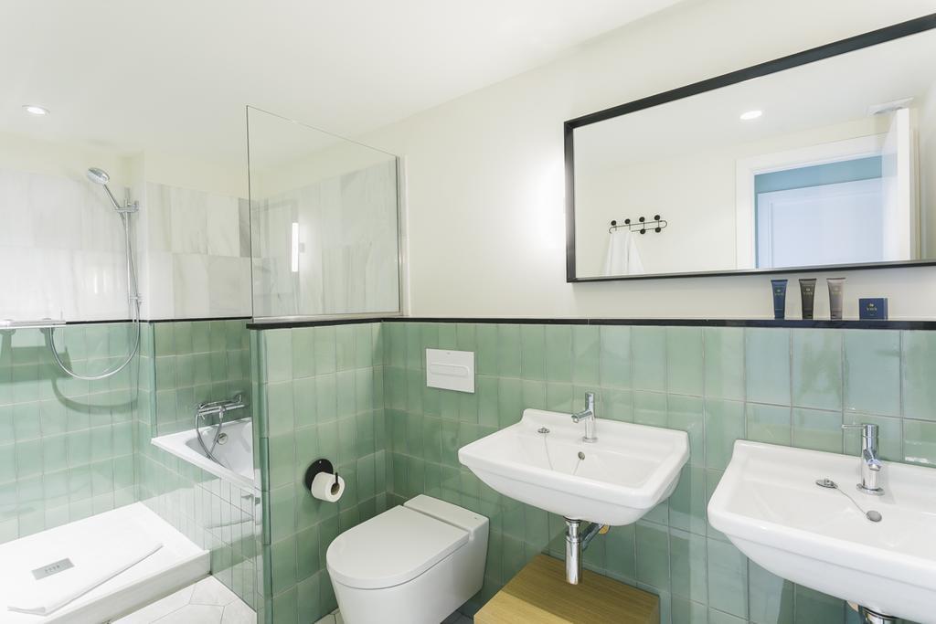 Apartamento Yays Sagrera Boutique *