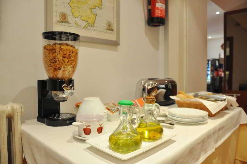 Alguer Camp Nou Hotel Barcelona