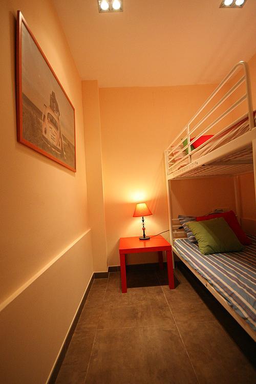 Apartamento Gaudi Pol Barcelona