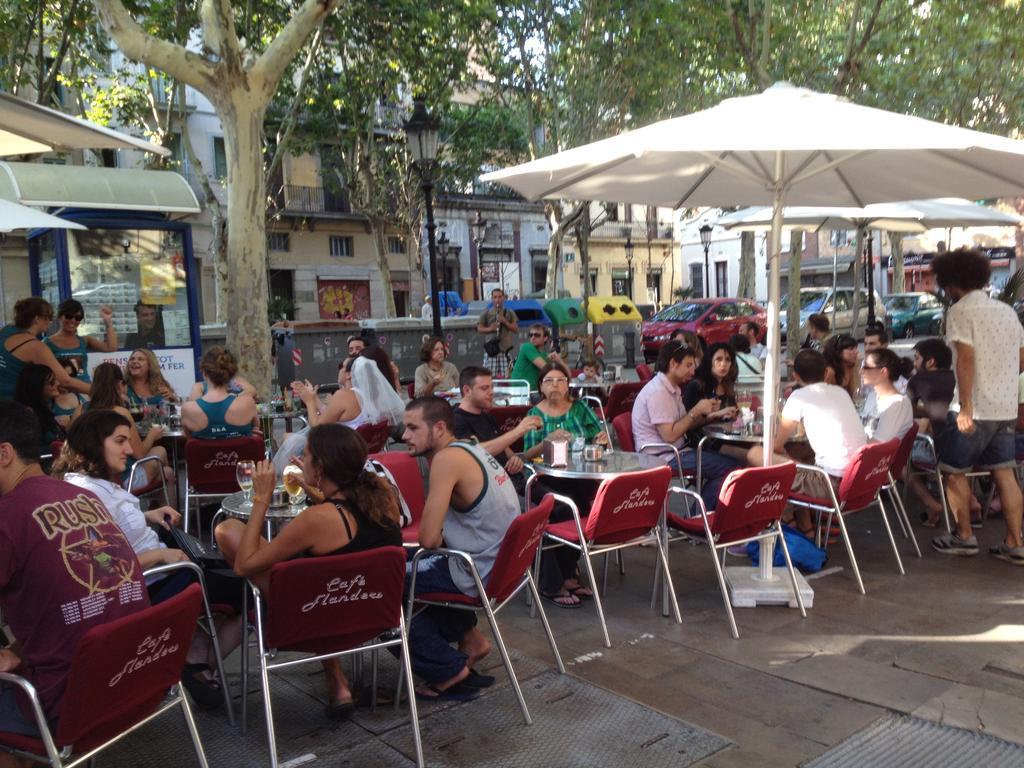 Bedcelona Gracia Hostel Hostal *