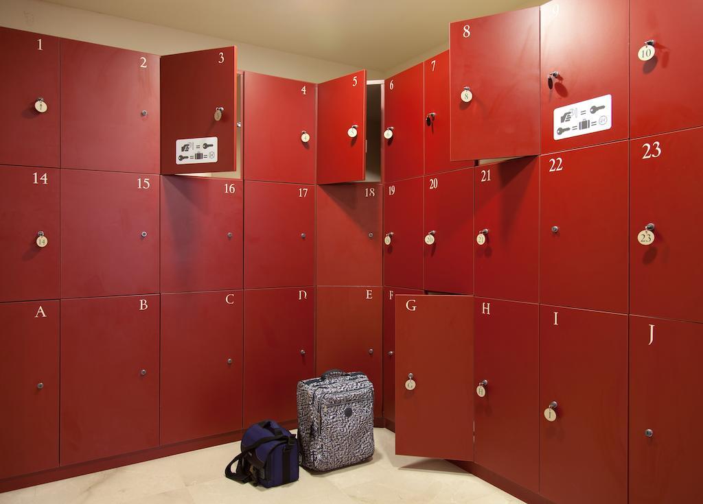 Apartamento Residencia Erasmus Gracia *