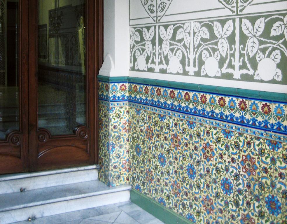 Casa Del Mediterraneo Pensión