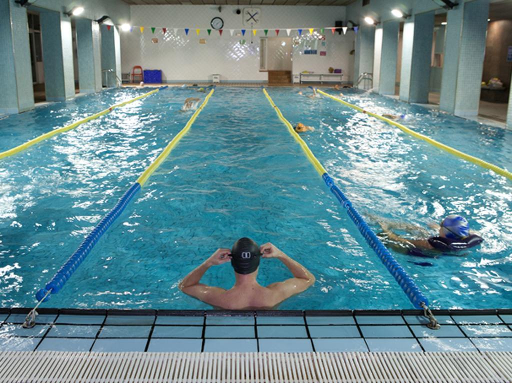 Hostel Bcnsporthostels *