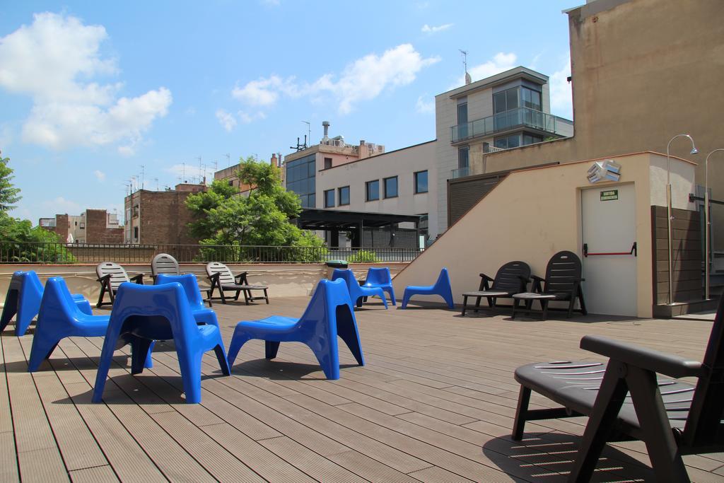 Bcnsporthostels Hostel *