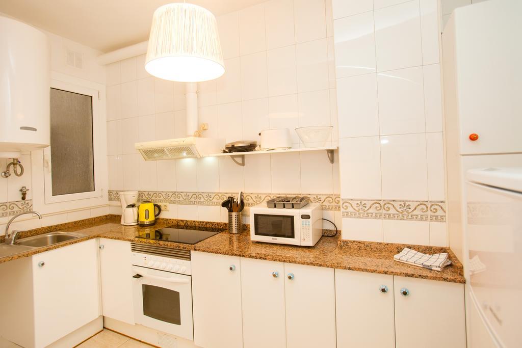 Apartamento M64 Apca Rent *