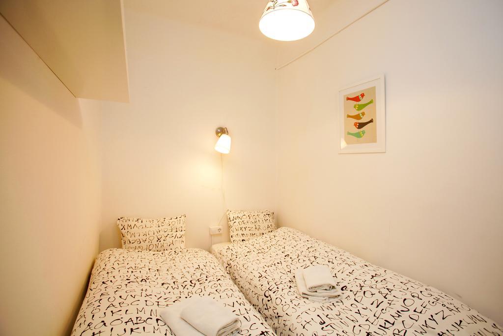 Apartamento Gaudi Sagrada Familia