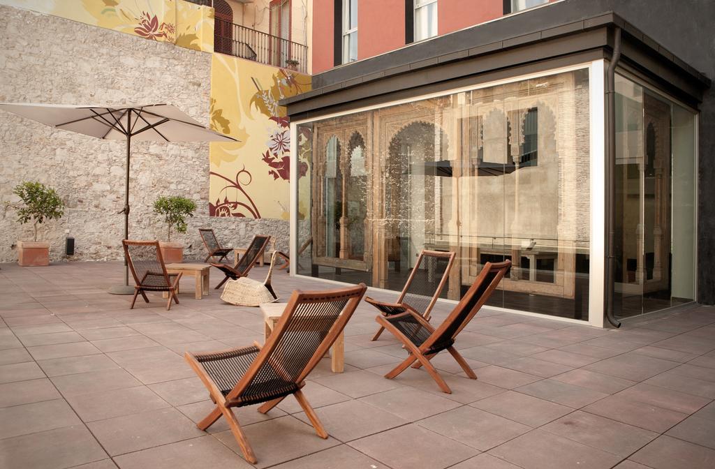 Hotel Onix Liceo Barcelona