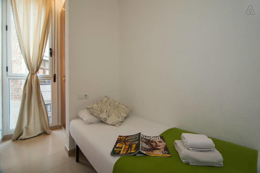 Apartamento Mellow *