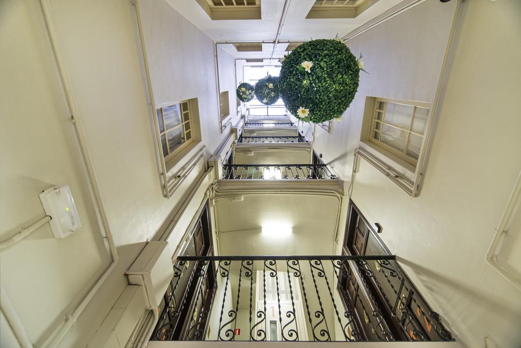 Apartment Happy People Gaudi Sant Pau Barcelona
