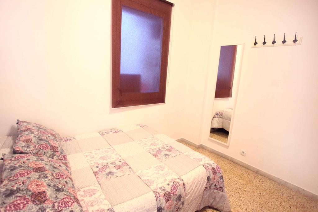 Bordeta Apartamento *