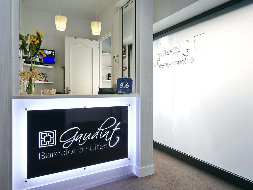 Gaudint Apartamento *