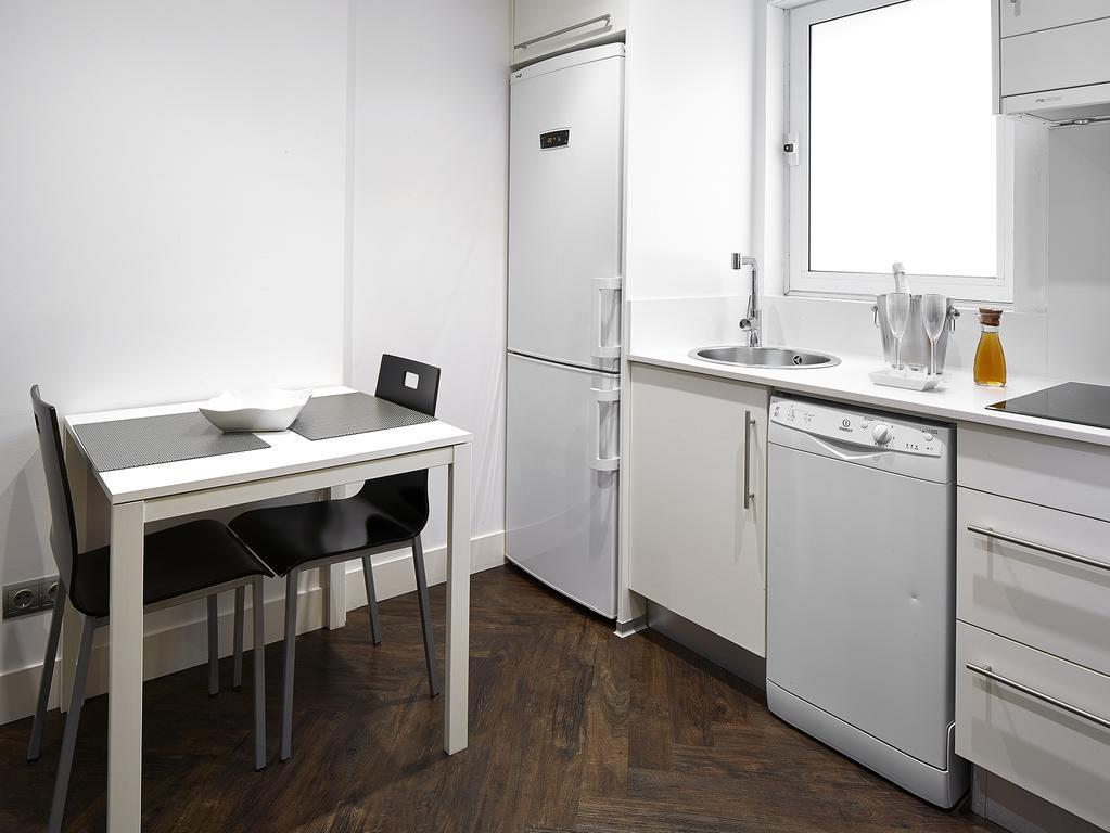 Apartamento Gaudint