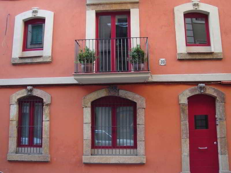 Freestanza Barcelona