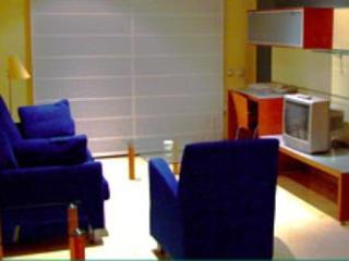 Apartahotel Marina - Abapart 2*