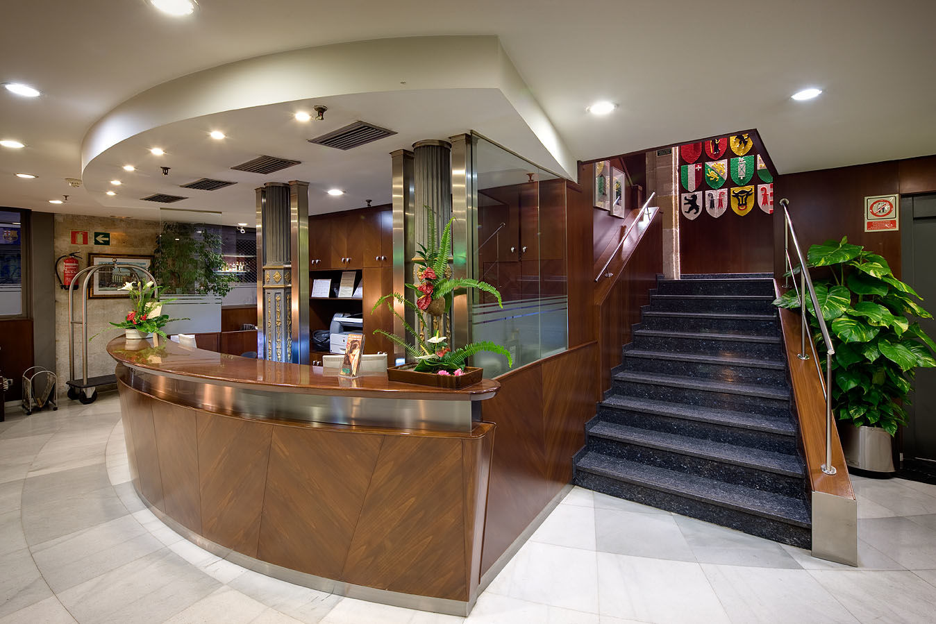 Suizo Hotel 3*