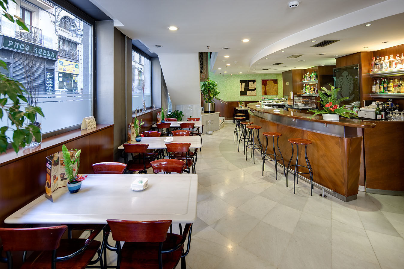 Hotel Suizo