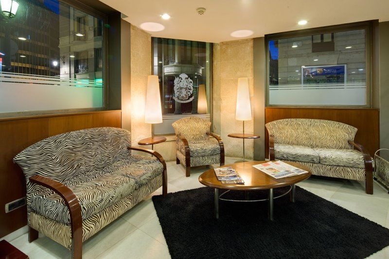 Hotel Suizo