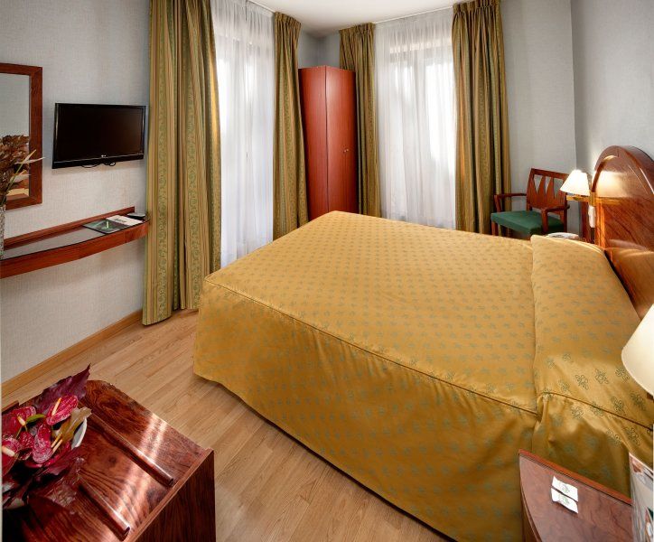 Suizo Hotel